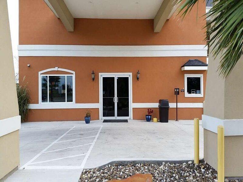 Studio 6-Beeville, Tx Ngoại thất bức ảnh