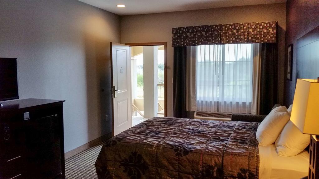 Studio 6-Beeville, Tx Ngoại thất bức ảnh